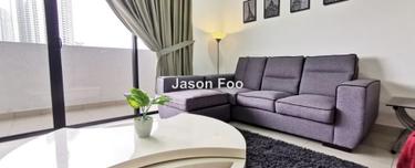 Condominium for Rent 1