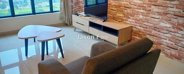 Condominium for Rent 1