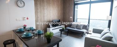 Serviced residence for Rent 1