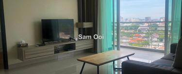 Condominium for Rent 1