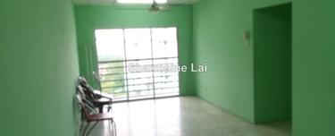 Akasia Apartment Puchong Wawasan 1