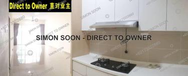 Condominium for Rent 1