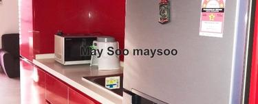Condominium for Rent 1