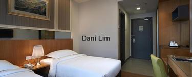 Hotel/Resort for Sale 1