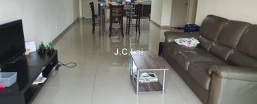 Condominium for Rent 1