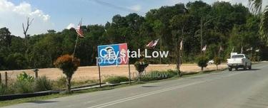 Agriculture land for Sale 1