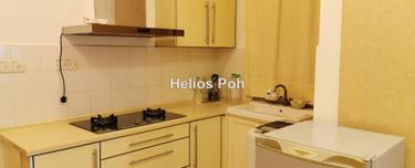Serviced residence for Rent 1