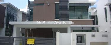 Semi-D house for Sale 1