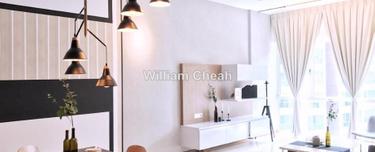 Condominium for Rent 1