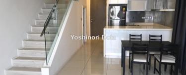 Serviced residence for Sale 1