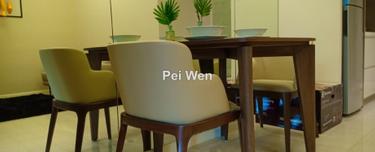 Serviced residence for Rent 1