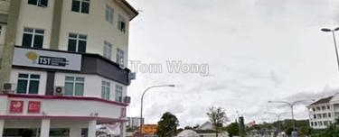 Stutong Commercial Centre, Kuching 1
