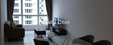 Condominium for Rent 1