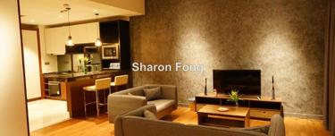 Condominium for Rent 1