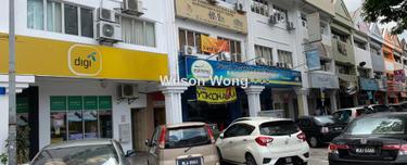 Shop-office for Sale 1