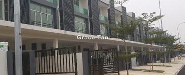 Terrace house for Sale 1