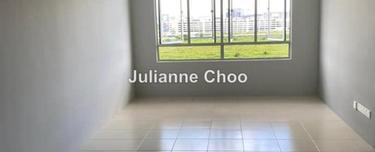 Suria Aparment for Rent - Bandar Cassia - Batu Kawan  1
