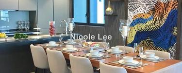 Serviced residence for Rent 1