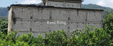 Agriculture land for Sale 1