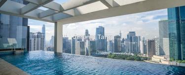 Stunning, Luxurious Triplex Penthouse With An Iconic KLCC View 1