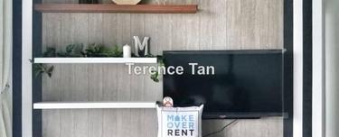 Serviced residence for Sale 1
