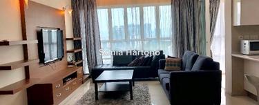 Condominium for Rent 1