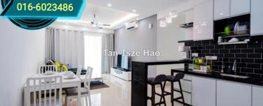 Condominium for Rent 1