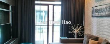 Condominium for Rent 1