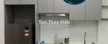 Condominium for Rent 1