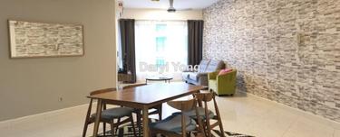 Best Apartment to invest in KLCC 1