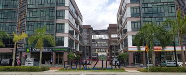 Office for Rent 1