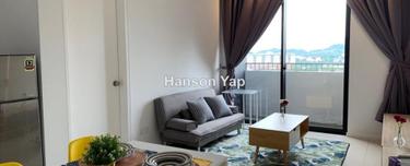 Condominium for Rent 1