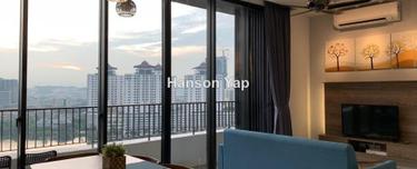 Dreamcity residence, near upm, near aism, the mines shopping mall 1
