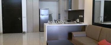 Serviced residence for Sale 1