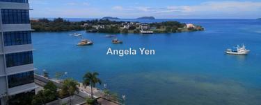 Pelagos Designer Suites in the heart of Kota Kinabalu 1