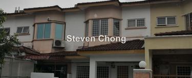 Terrace house for Sale 1