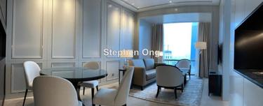 Condominium for Rent 1