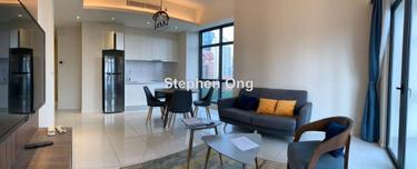 Serviced residence for Rent 1