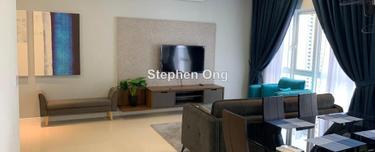Condominium for Rent 1