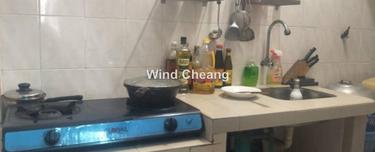 Condominium for Sale 1