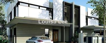 Semi-D house for Sale 1