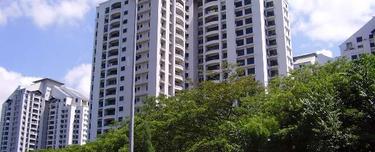 Condominium for Rent 1