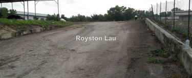 Industrial land for Rent 1