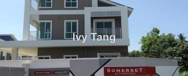Semi-D house for Sale 1