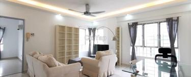 Condominium for rent 1