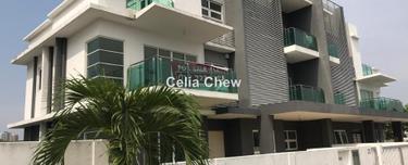 Semi-D house for Sale 1