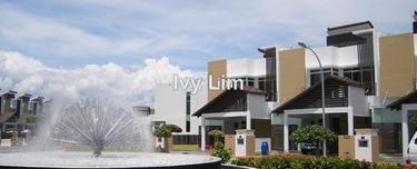 Terrace house for Sale 1