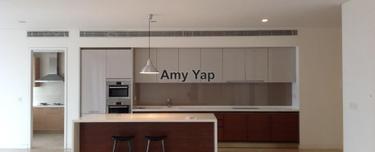 Condominium for Rent 1