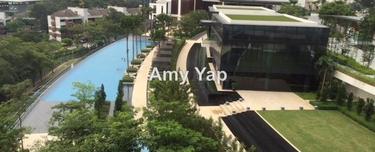 Condominium for Rent 1