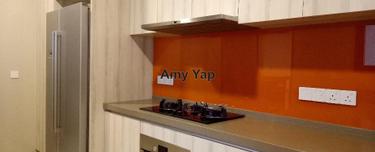 Condominium for Rent 1